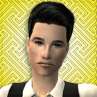 Эдриан Квинси