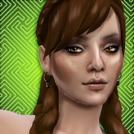 Катарина Энкор