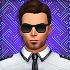 Виктор Райт