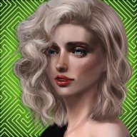 Джессика Мерц