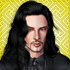 Алекс Рэйвен