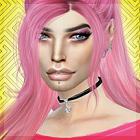 Рейна Джеймс