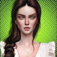 Рогнеда Морган