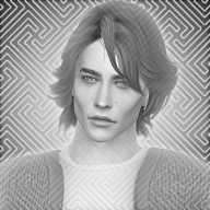 Льюис Берроуз