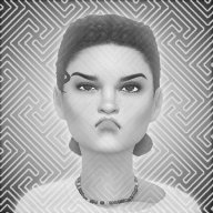 Люсиль Варгас