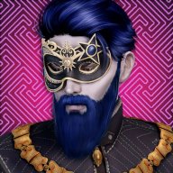 Синяя Борода