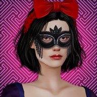 Белоснежка