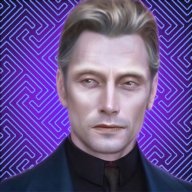 Магнус Александр