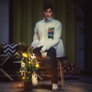 Облачное хранилище Лео Купера