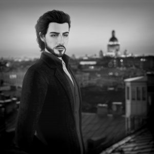 Облачное хранилище Клода Гару