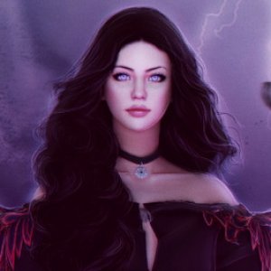 Yennefer of Vengerberg