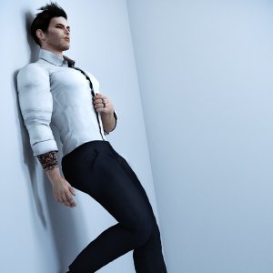 А бывает и так