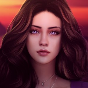 Бразильская Сирень