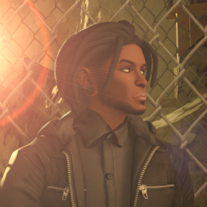 Пустошь смога