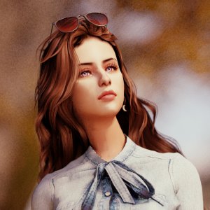 Тропой Осени