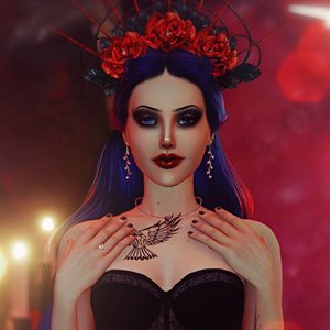 Miss Forgotten Hollow 2022 Coronation