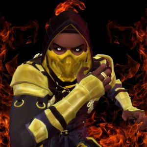 GTFO.. то есть get over here!