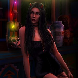 Отголоски Хэллоуина