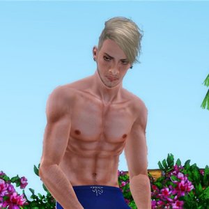 Джейкоб Кельн