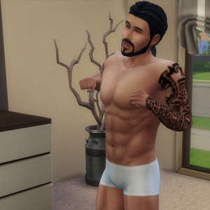 Эйдан Брукс