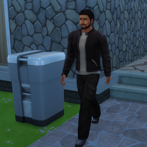 Эйдан Брукс