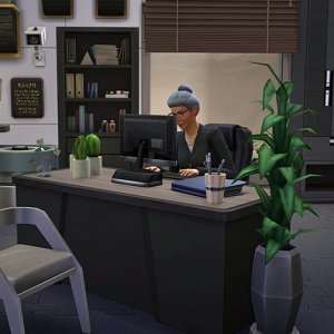 Клавдия Петровна