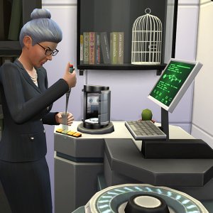 Клавдия Петровна