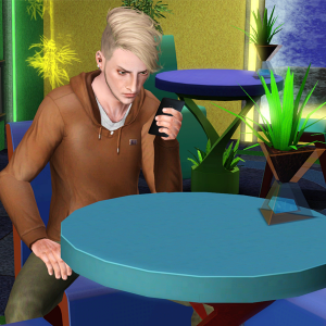 Джейкоб Кельн