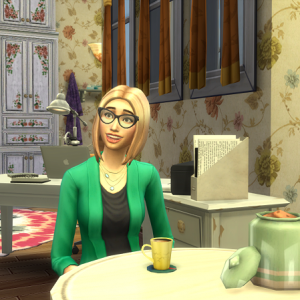 Зои Тельман