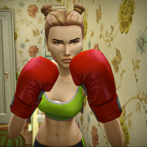 Зои Тельман