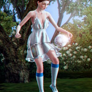 je ne suis pas une princesse