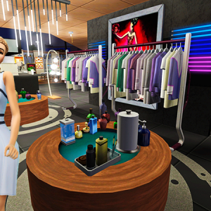 Зои Тельман