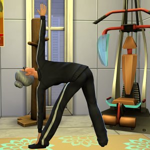 Клавдия Петровна