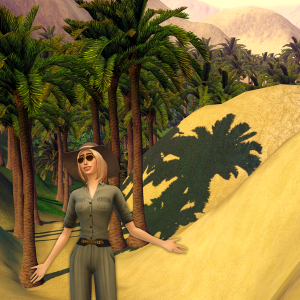 Зои Тельман