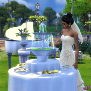 Сюзанна Уокер