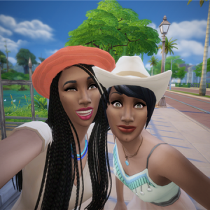 Сюзанна Уокер