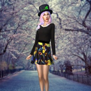 Кана Адамсон