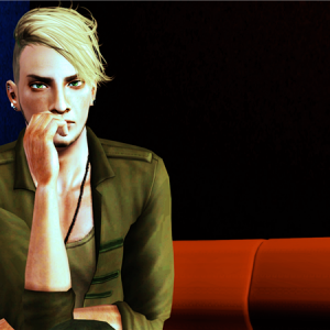 Джейкоб Кельн