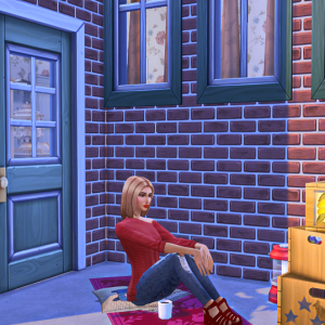 Зои Тельман