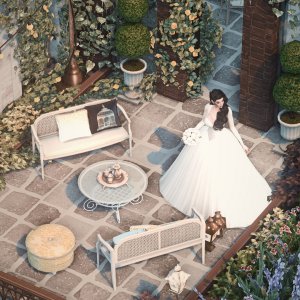 Here Comes the Bride