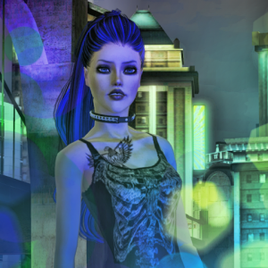 Терри Ларден