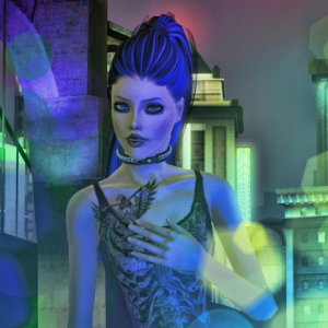 Терри Ларден