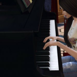 Маргрет Ибсен