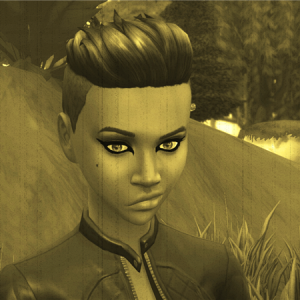 Сюзанна Уокер