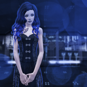 Терри Ларден