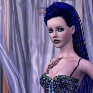 Терри Ларден