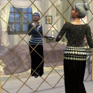 Клавдия Петровна