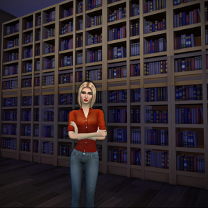 Зои Тельман