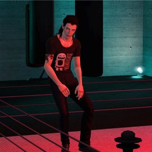 Вирджил Брамонд