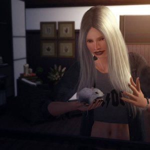 Эмилия Вайтдроу